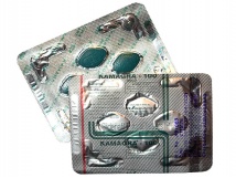 Виагра Kamagra Gold 100 МГ