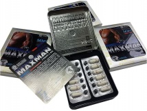 Максмен Maxman 4