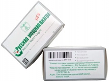 Русская мощная Виагра