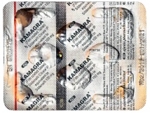 Виагра Kamagra 100 МГ