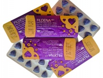 Виагра Fildena 100 МГ