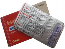 Сиалис Tadacip 20 МГ