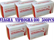 Виагра Viprogra 100 МГ 500 таблеток