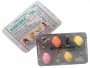 Купить Kamagra Chewable 100 МГ таблетки Виагра Софт в Нижнем Новгороде
