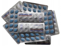 Виагра Viprogra 100 МГ