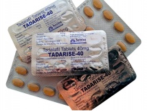 Сиалис Tadarise 40 МГ
