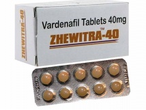 Левитра Zhewitra 40 МГ 100 таблеток