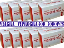 Виагра Viprogra 100 МГ 1000 таблеток